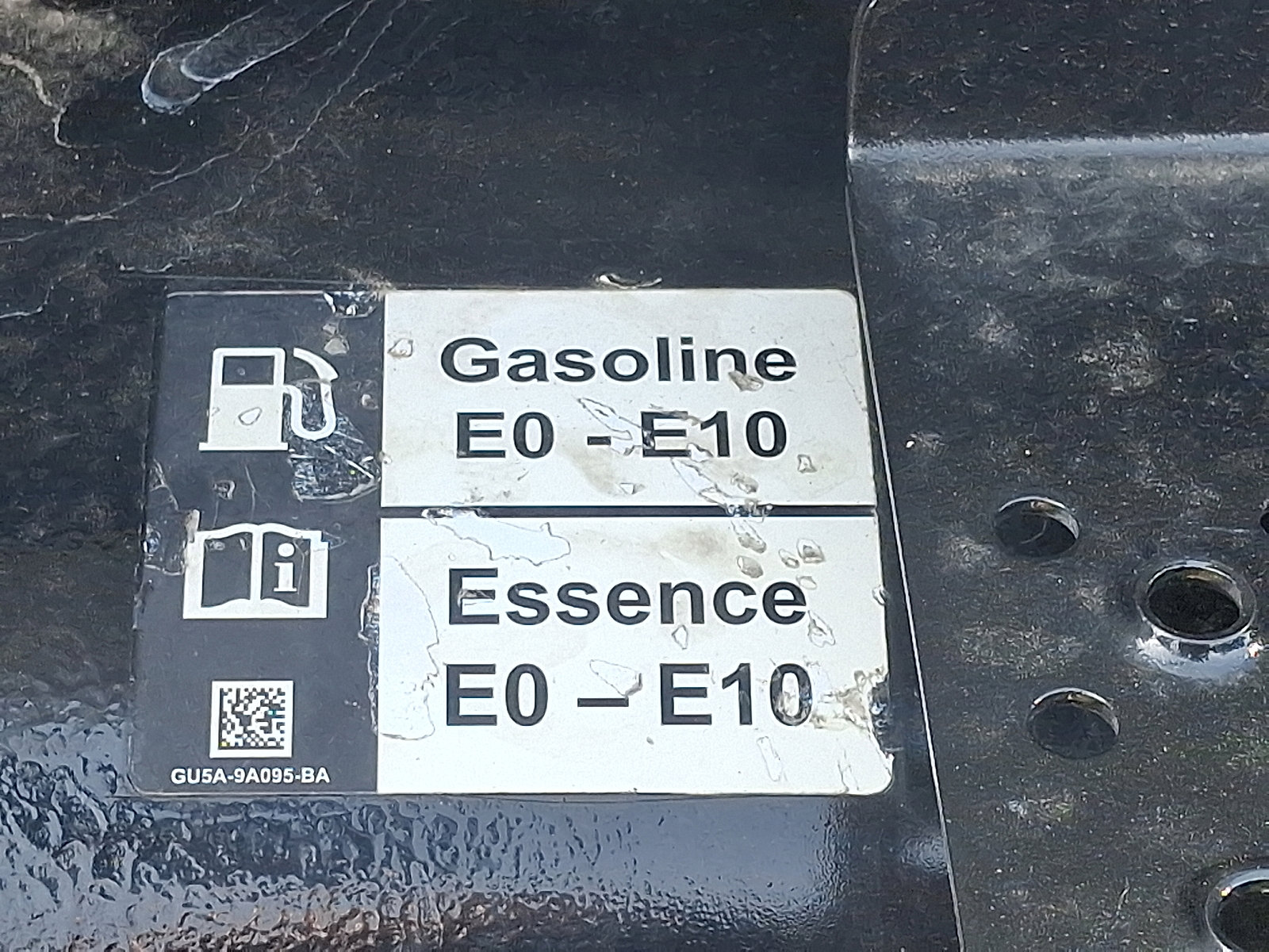 Used 2023 Ford F750 2WD Regular Cab Super Duty image 25