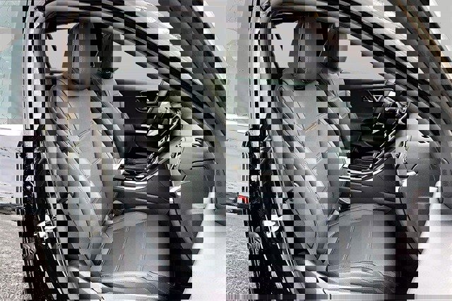 Certified 2025 Mercedes-Benz C 300 4MATIC Sedan image 32