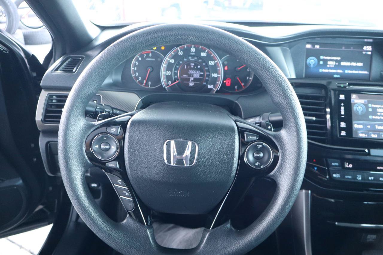 Used 2016 Honda Accord EX image 19