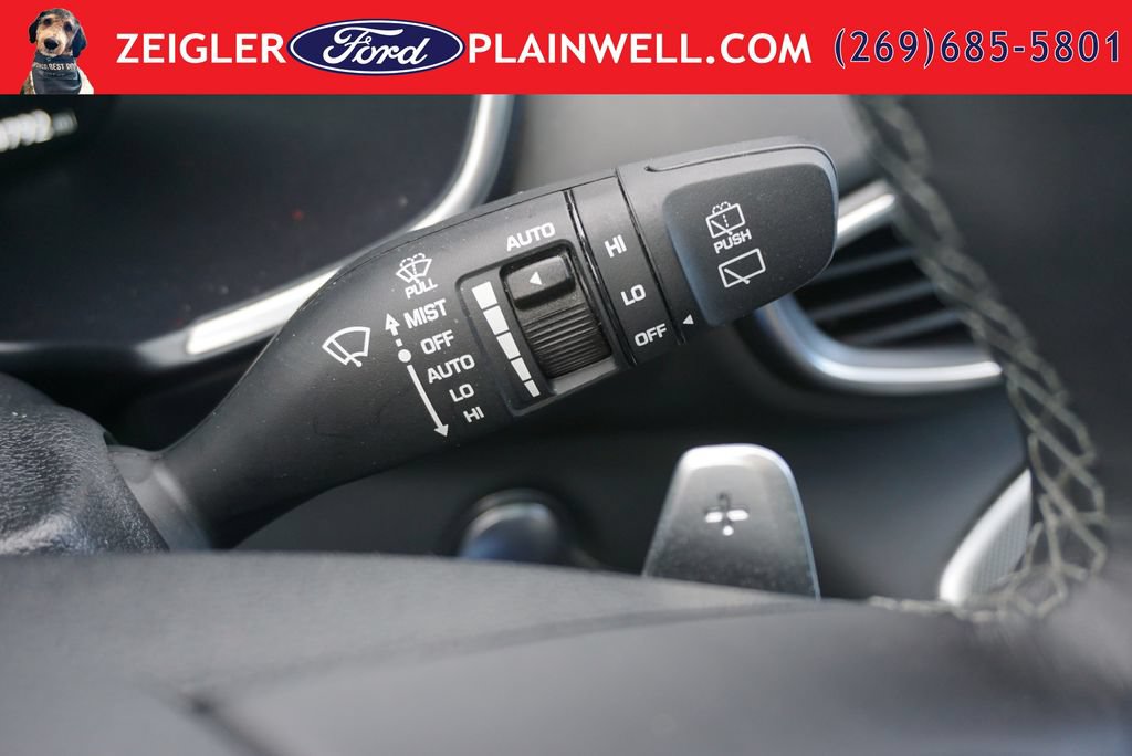 Used 2023 Hyundai Santa Fe Limited AWD/4WD image 31