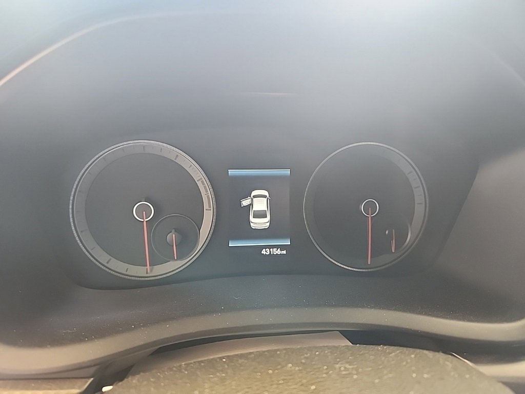 Used 2018 Hyundai Sonata Sport image 3