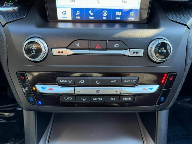 Used 2020 Ford Explorer ST w/ ST Street Pack image 24