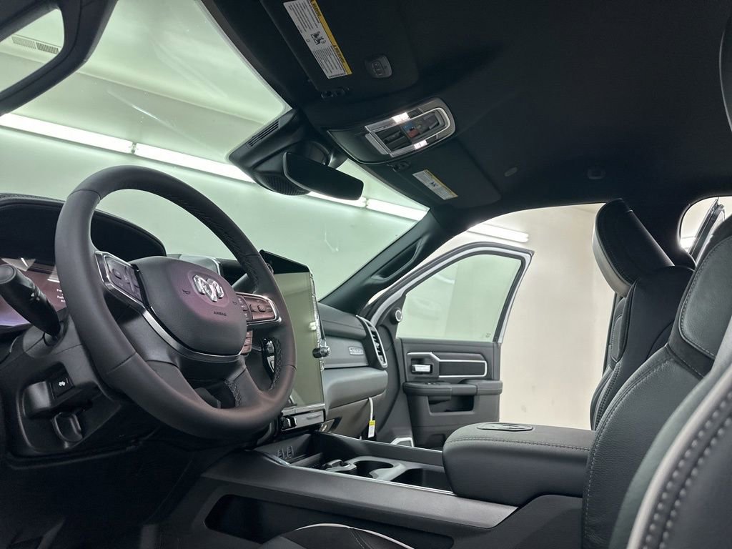 New 2026 RAM 2500 Laramie image 26