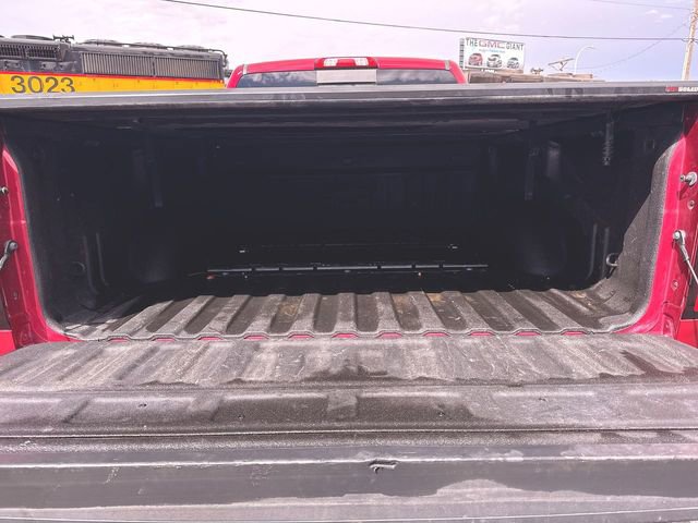 Used 2019 Chevrolet Silverado 2500 High Country w/ Duramax Plus Package image 25