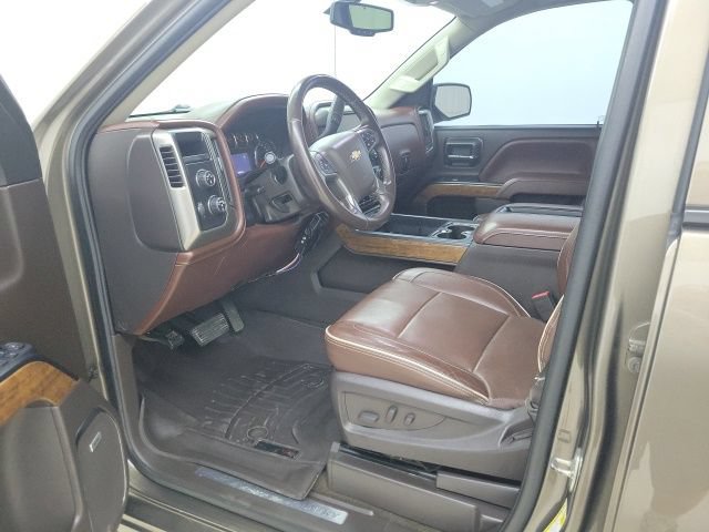 Used 2014 Chevrolet Silverado 1500 High Country AWD/4WD image 17