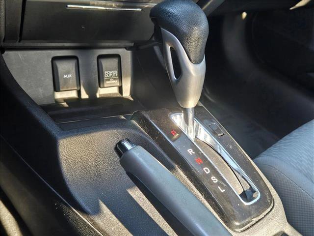 Used 2014 Honda Civic LX image 16