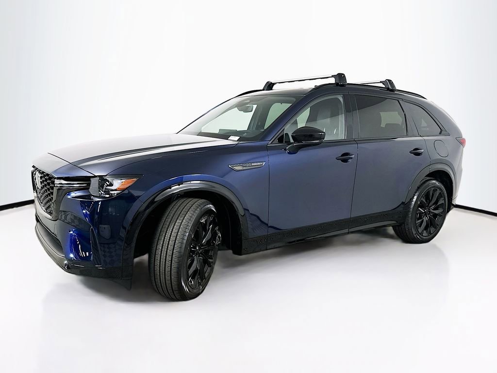 New 2026 MAZDA CX-90 3.3 Turbo S w/ Premium Package image 2