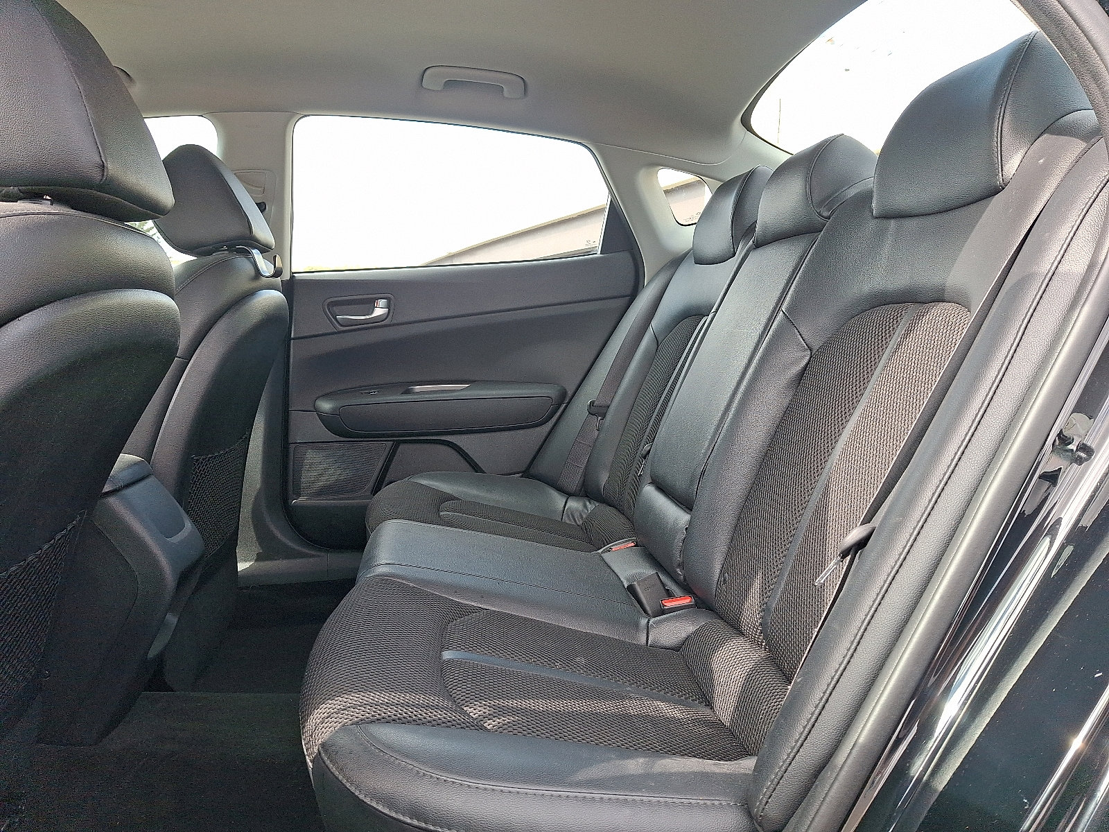 Used 2020 Kia Optima S image 10