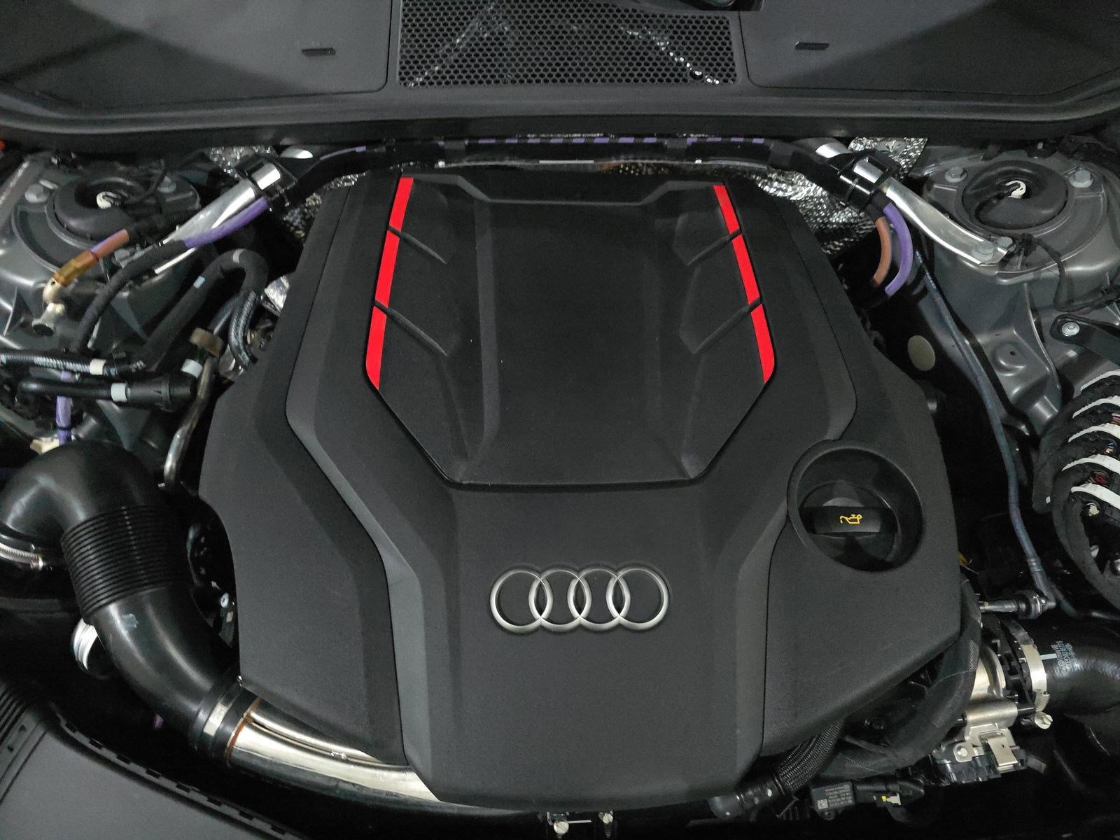 Used 2022 Audi S7 Premium Plus w/ S Sport Package image 16
