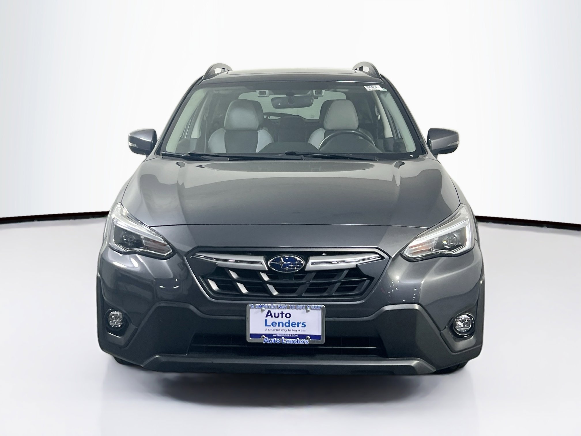 Used 2023 Subaru Crosstrek 2.5i Limited AWD/4WD image 2