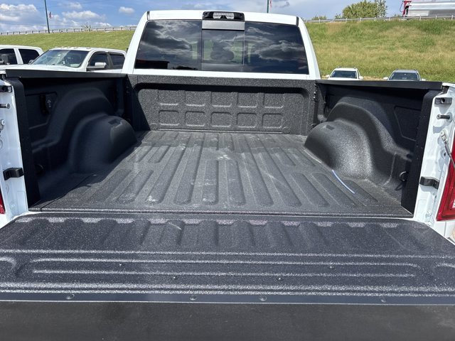 New 2026 RAM 2500 Tradesman image 5