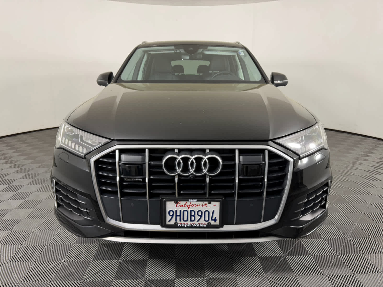 Used 2023 Audi Q7 3.0T Premium Plus w/ Premium Plus Package image 8