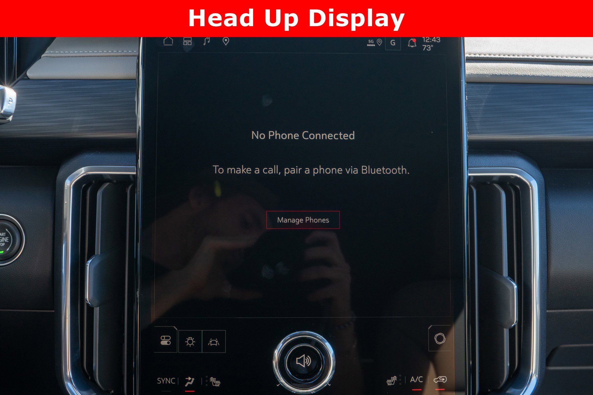 New 2026 GMC Acadia Elevation w/ Elevation Premium Package image 16