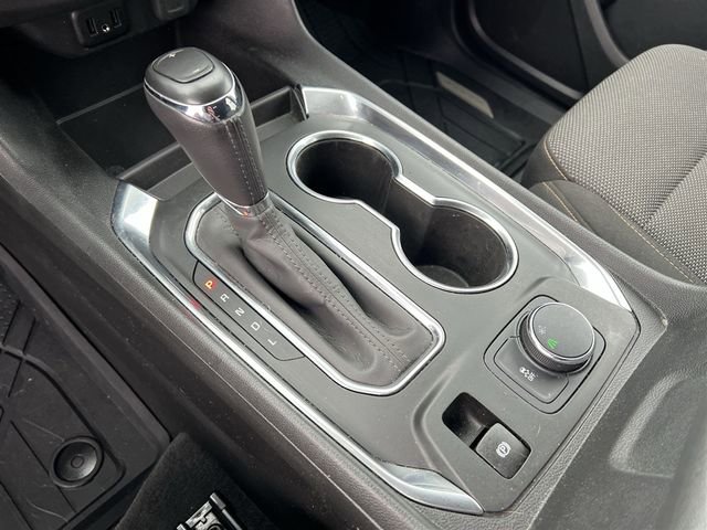 Certified 2020 Chevrolet Traverse LT image 25