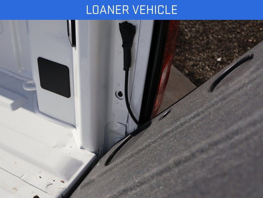 New 2026 GMC Sierra 1500 Pro w/ Pro Value Package image 18