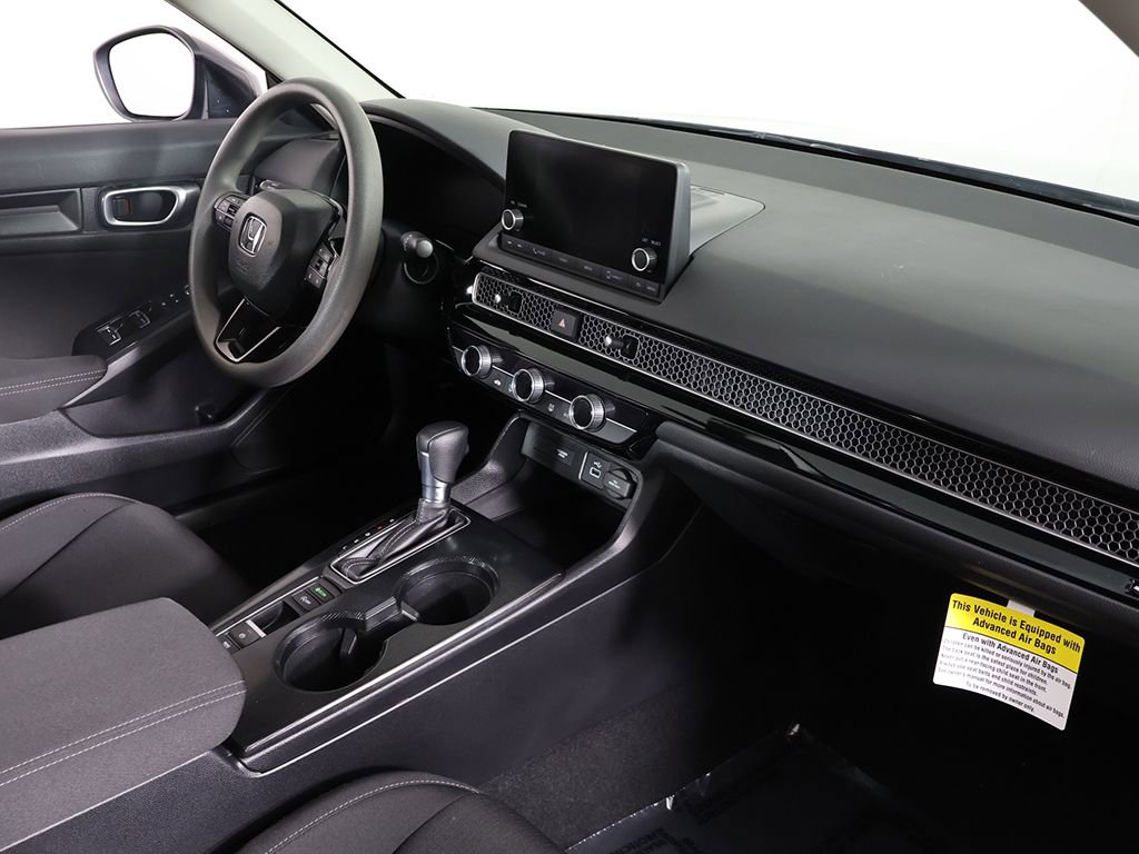 Used 2023 Honda Civic LX image 24