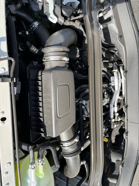 New 2026 Ford Explorer ST w/ Sun And Sound Package image 25