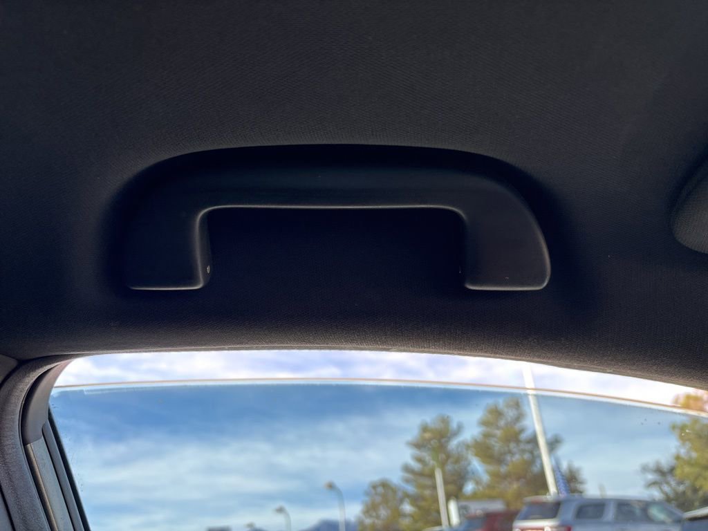 Used 2018 Honda Civic EX image 38
