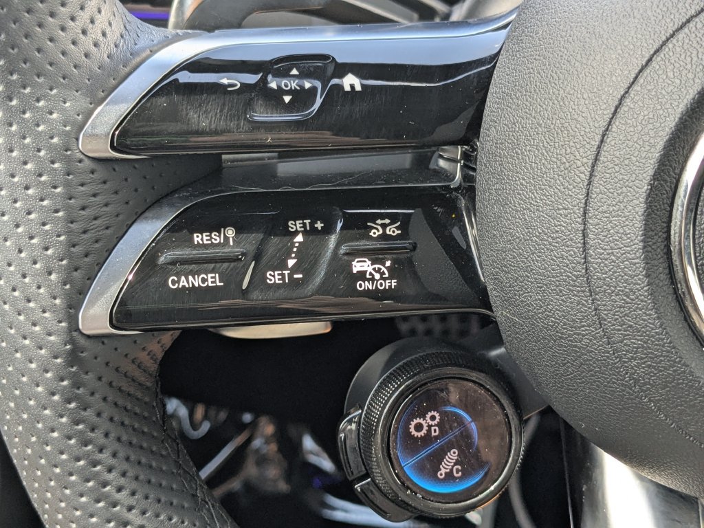 Certified 2025 Mercedes-Benz CLE 53 AMG 4MATIC Coupe image 10
