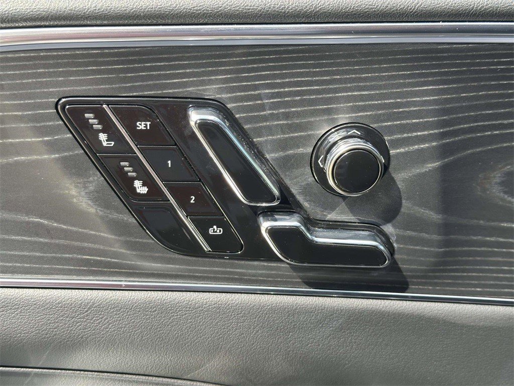 Certified 2024 Cadillac Lyriq Sport image 18