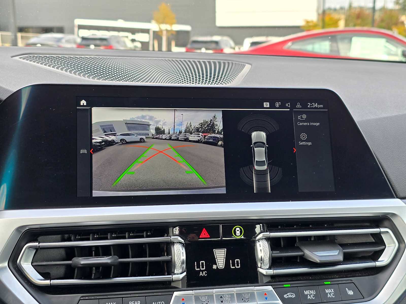 Used 2021 BMW 330i Sedan w/ Premium Package image 23