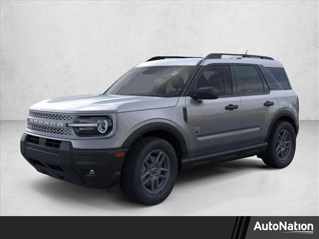 New 2026 Ford Bronco Sport Big Bend w/ Convenience Package image 1