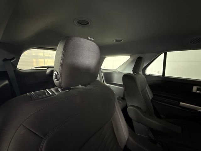 Used 2020 Ford Explorer XLT image 27