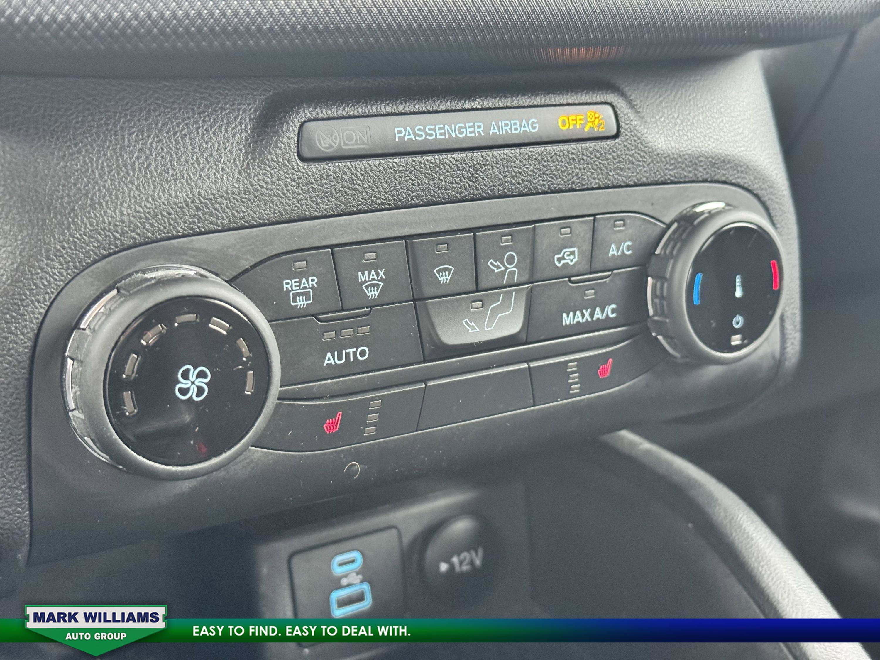 Certified 2022 Ford Bronco Sport Badlands image 18