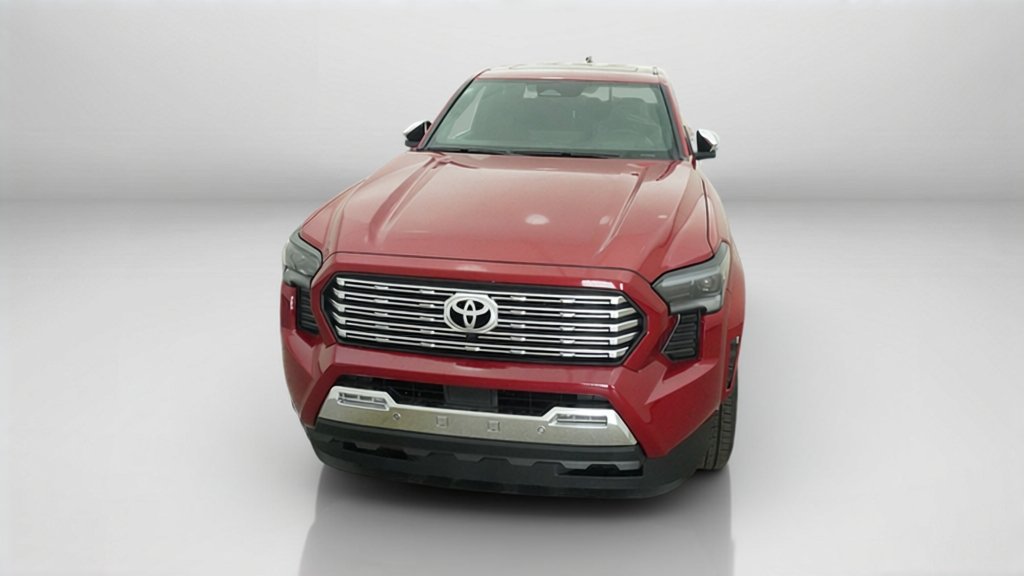 New 2026 Toyota Tacoma Limited AWD/4WD image 59