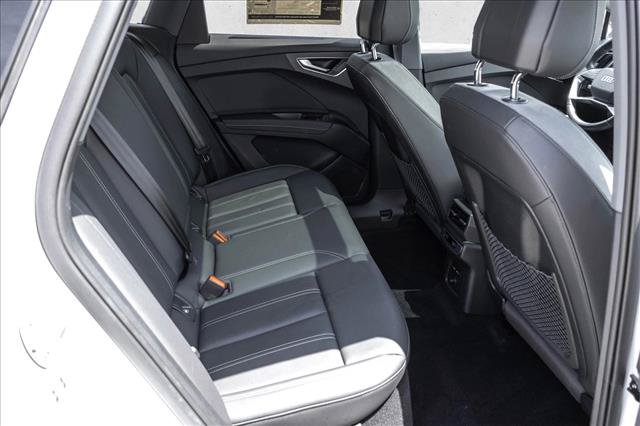 Used 2023 Audi Q4 e-tron Premium Plus w/ Premium Plus AWD/4WD image 24