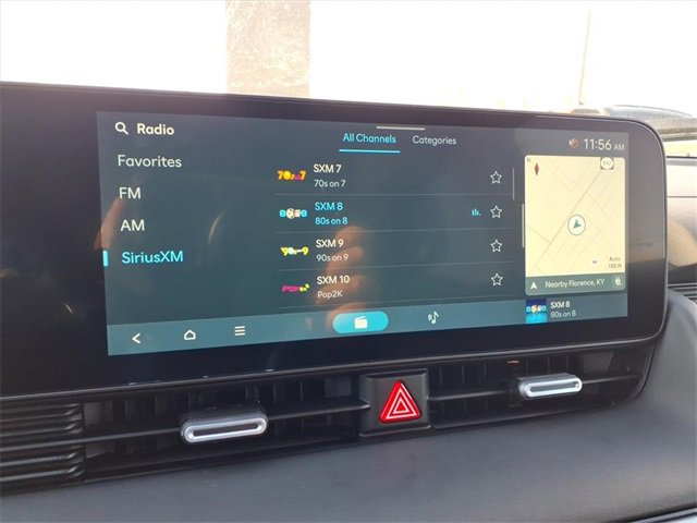 New 2026 Hyundai Ioniq 5 SEL image 11