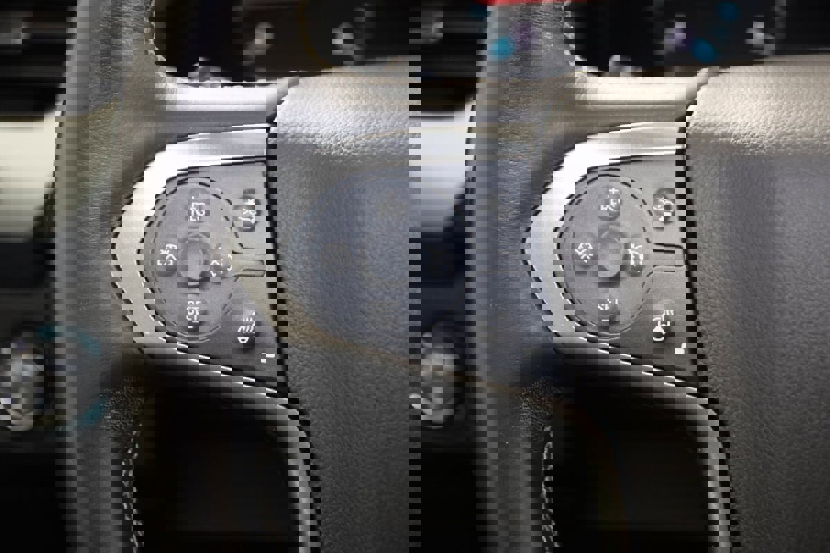 Used 2017 Chevrolet Tahoe Premier image 34