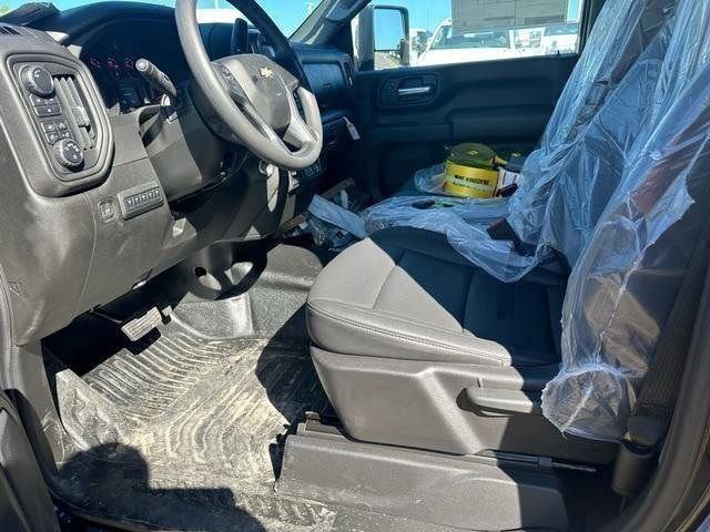 New 2024 Chevrolet Silverado 3500 W/T w/ WT Convenience Package image 9
