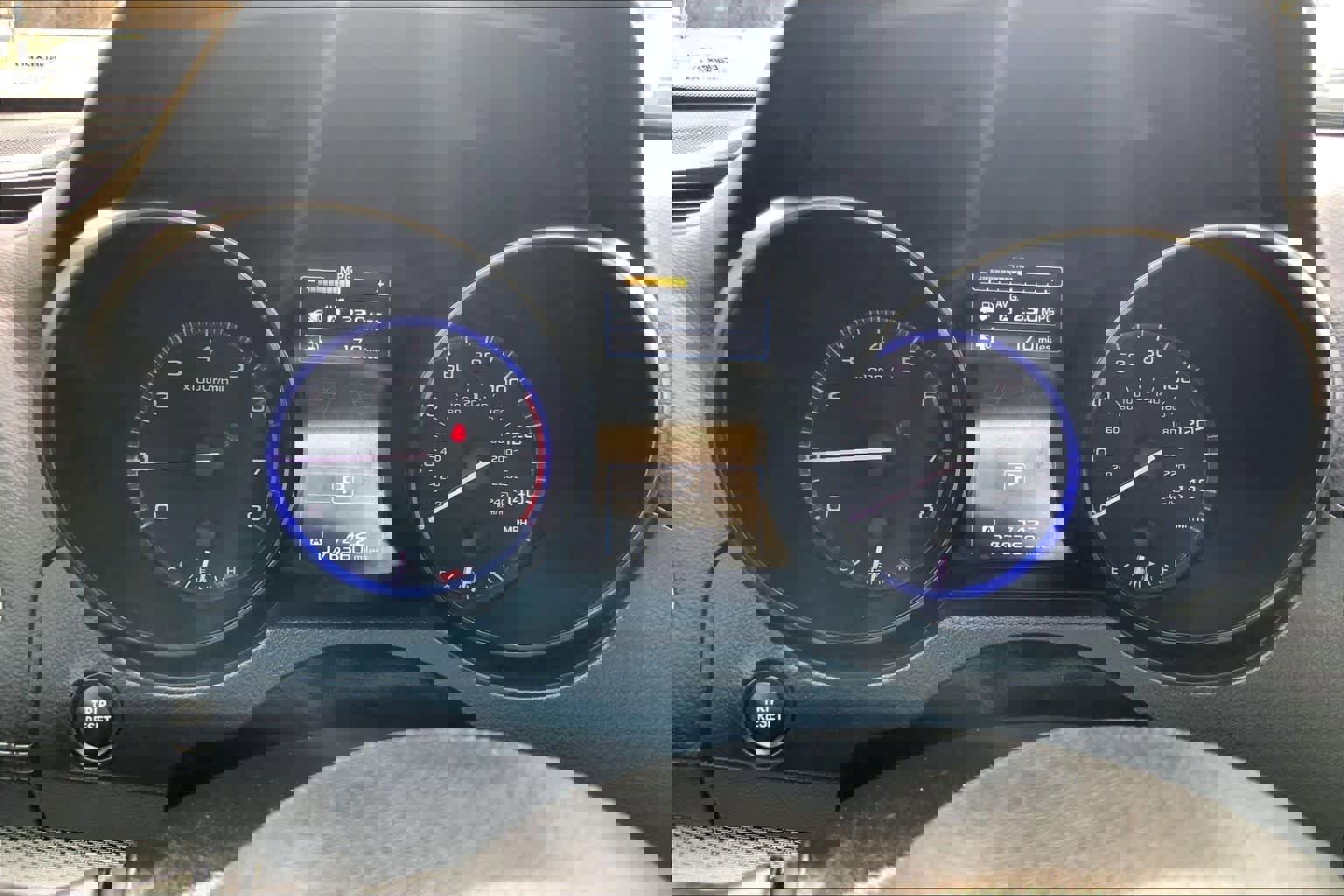 Used 2019 Subaru Outback 2.5i Premium image 25