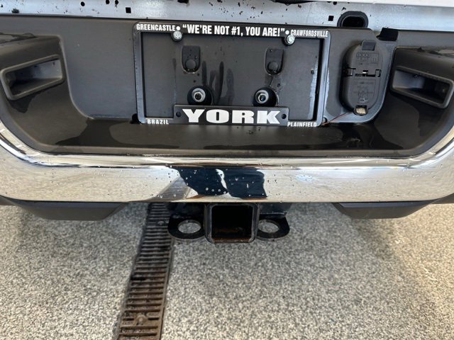 Used 2020 RAM 2500 Tradesman image 11