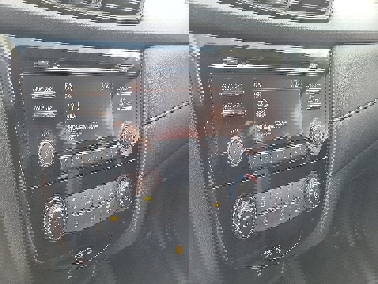 Used 2017 Nissan Rogue S image 19