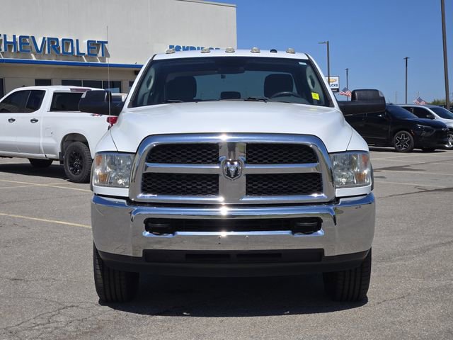 Used 2018 RAM 2500 Tradesman w/ Chrome Appearance Group image 2