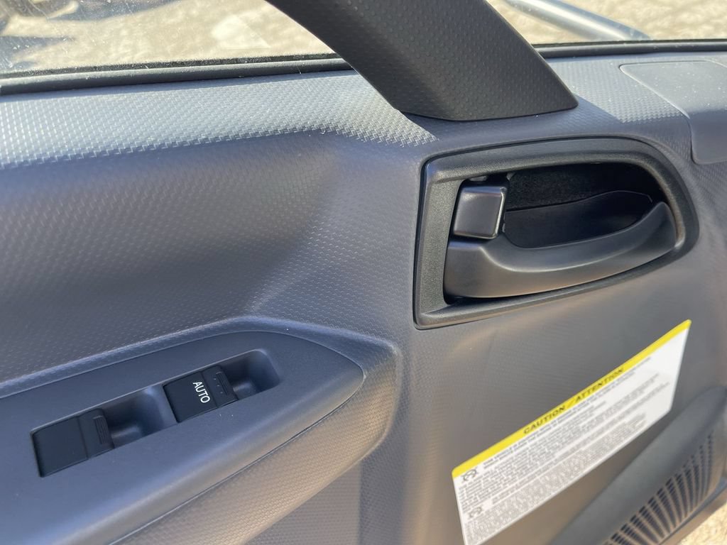 New 2024 Chevrolet Low Cab Forward 5500HD RWD image 9