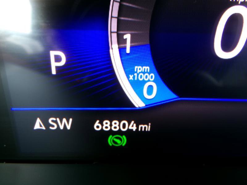 Used 2023 Volkswagen Taos SE image 19