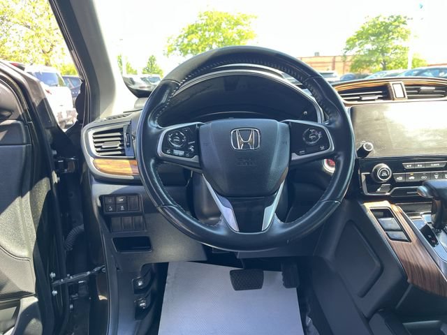 Used 2019 Honda CR-V EX-L image 13