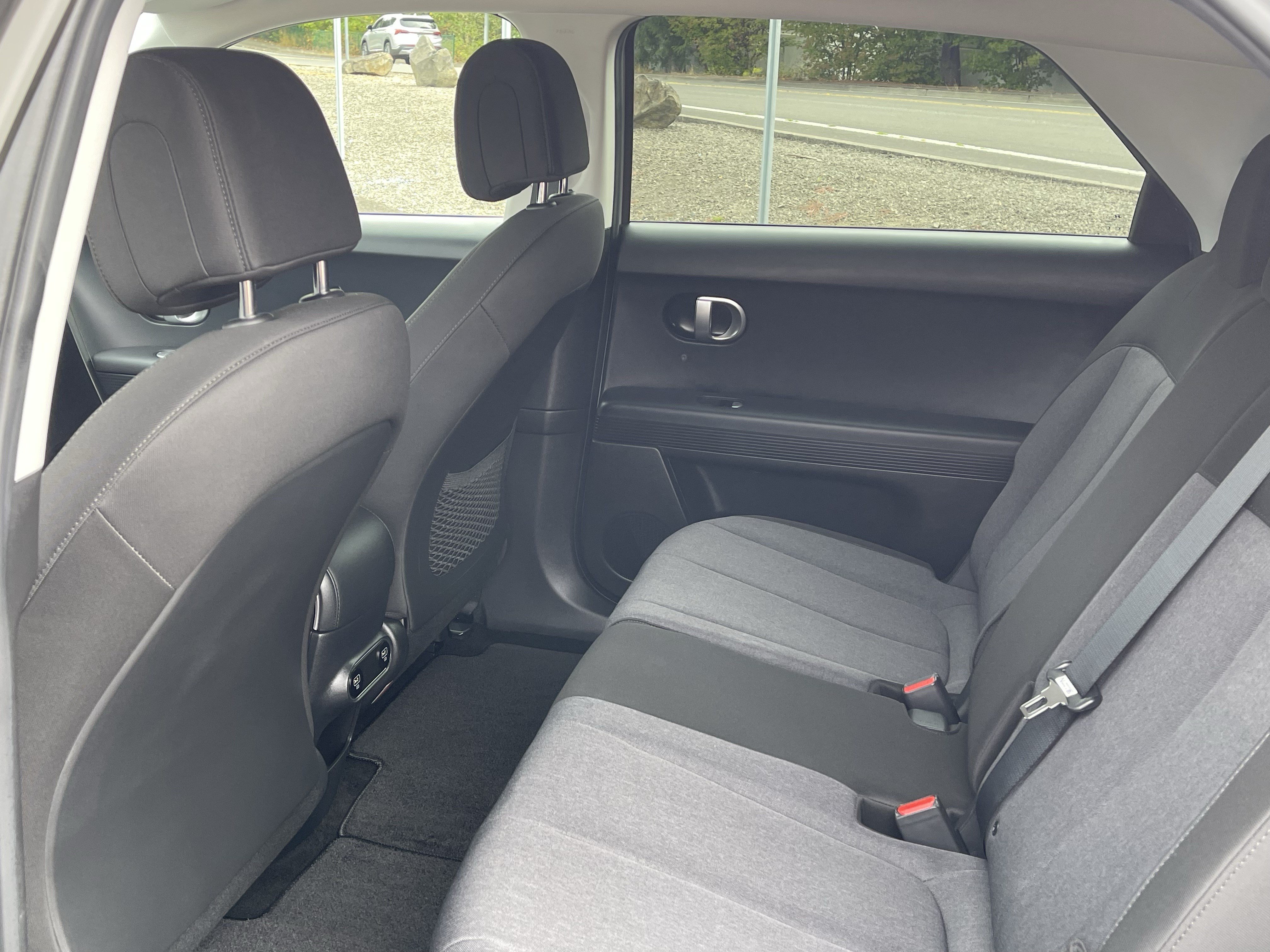 Certified 2024 Hyundai Ioniq 5 SEL RWD image 14