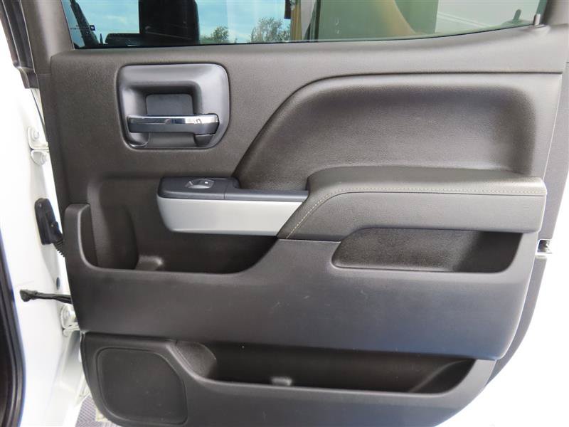 Used 2019 Chevrolet Silverado 2500 LTZ w/ Duramax Plus Package AWD/4WD image 63
