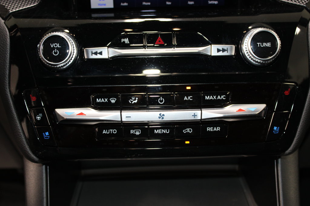 Used 2023 Ford Explorer ST w/ Equipment Group 401A AWD/4WD image 53