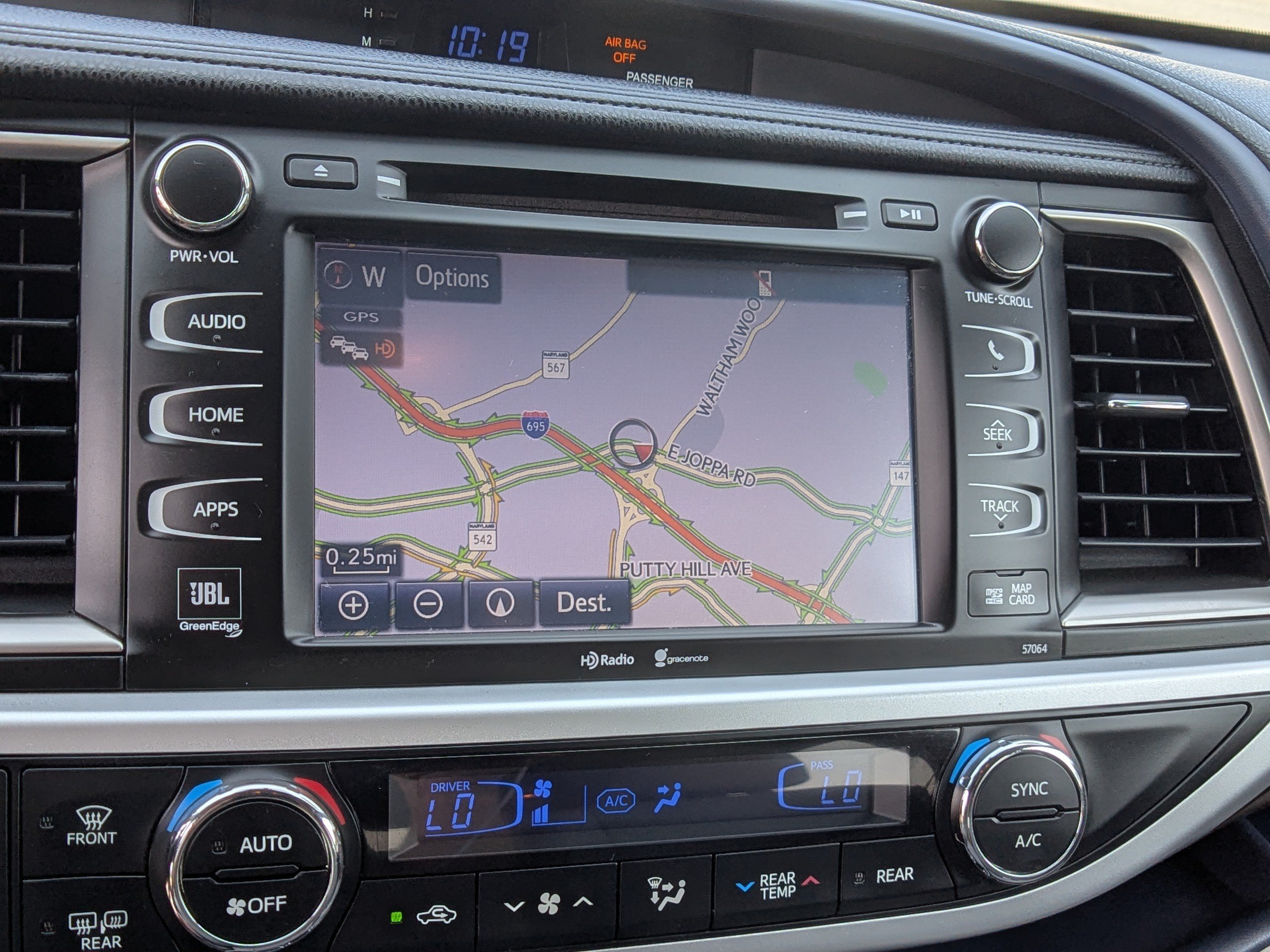 Used 2014 Toyota Highlander Limited AWD/4WD image 24