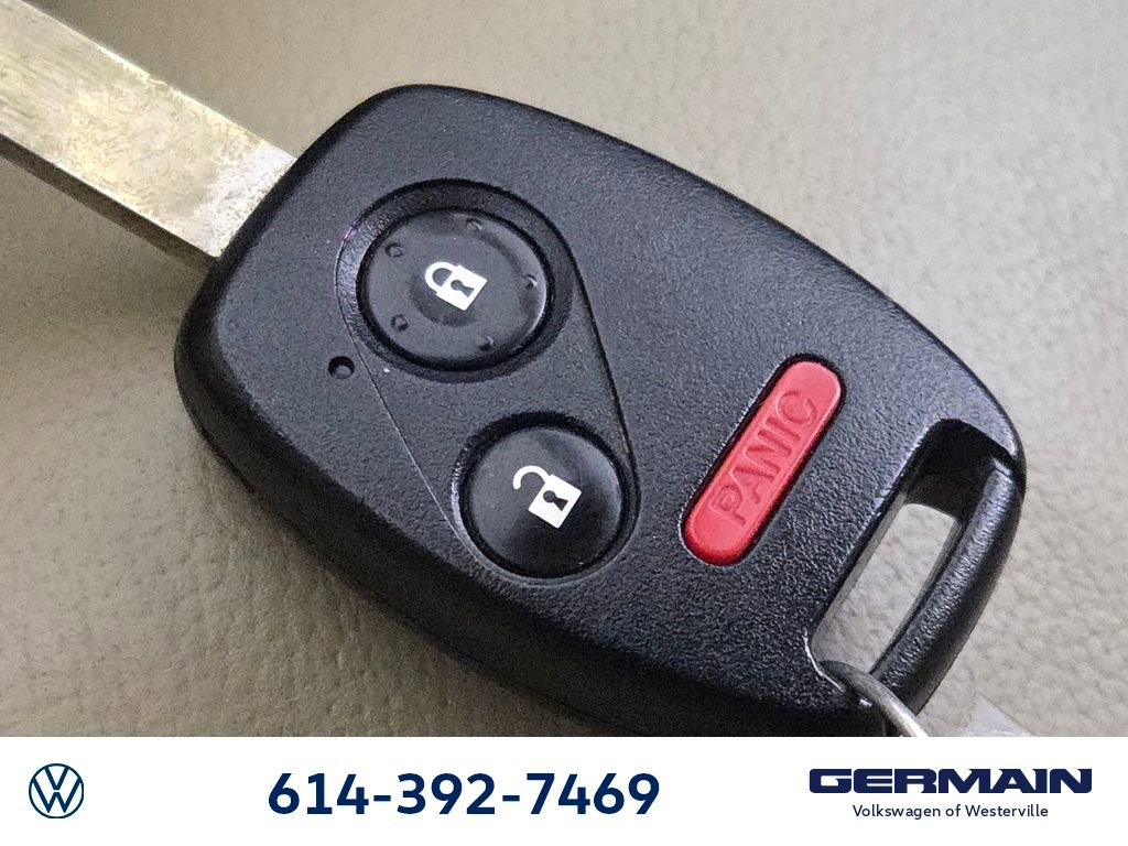 Used 2010 Honda CR-V EX-L image 27