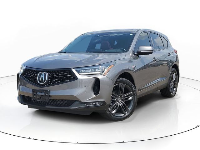 Used 2023 Acura RDX A-Spec AWD/4WD image 1
