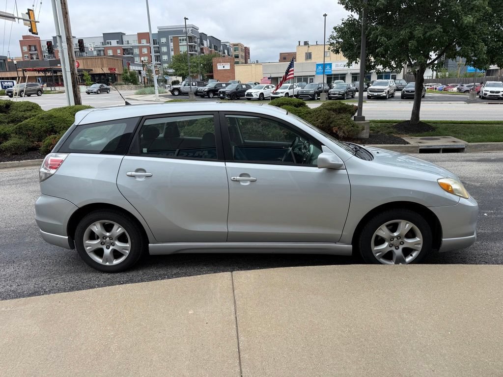 Used 2007 Toyota Matrix FWD image 5