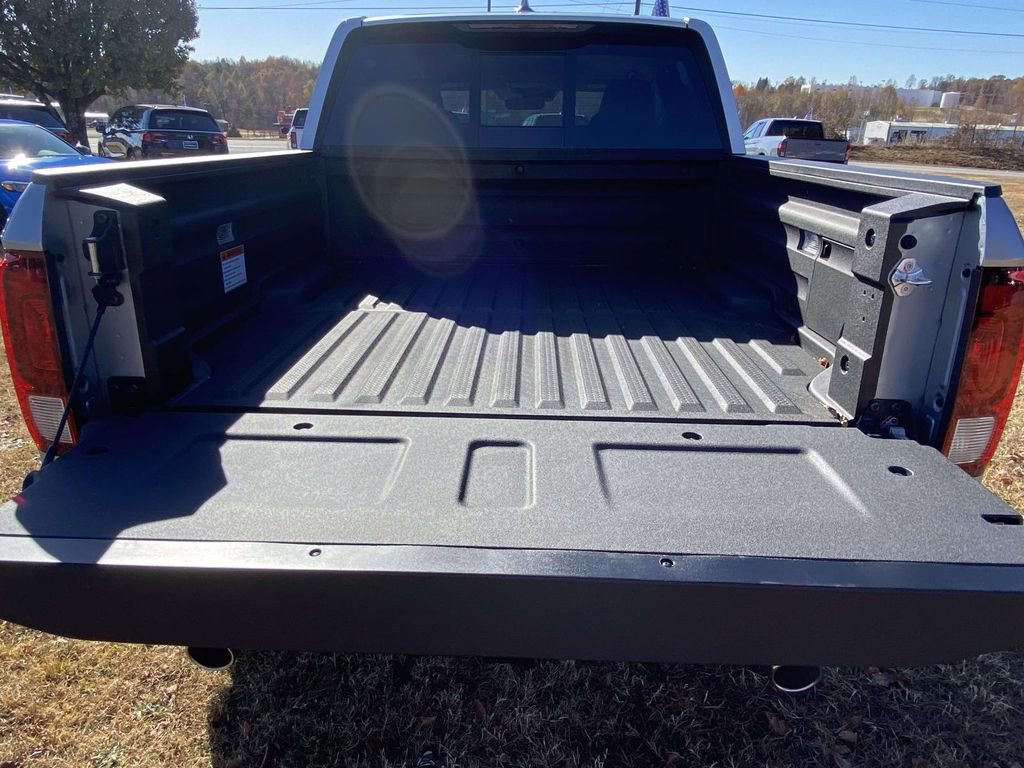 New 2026 Honda Ridgeline RTL image 28