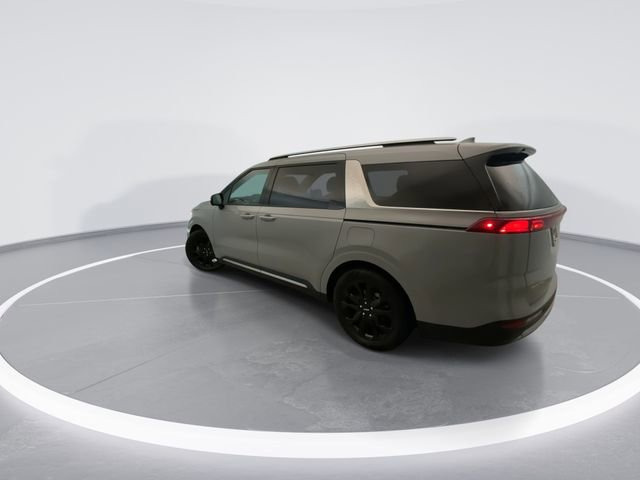 Used 2024 Kia Carnival SX FWD image 4