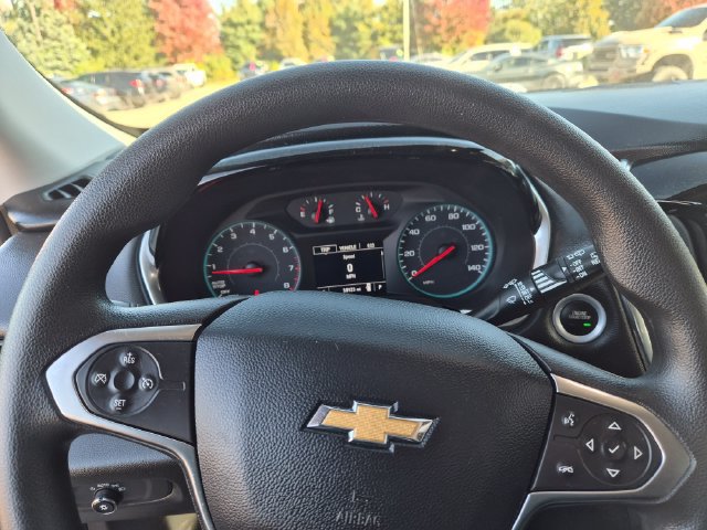 Used 2019 Chevrolet Traverse LS FWD image 16